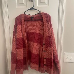 Torrid size 3 cardigan